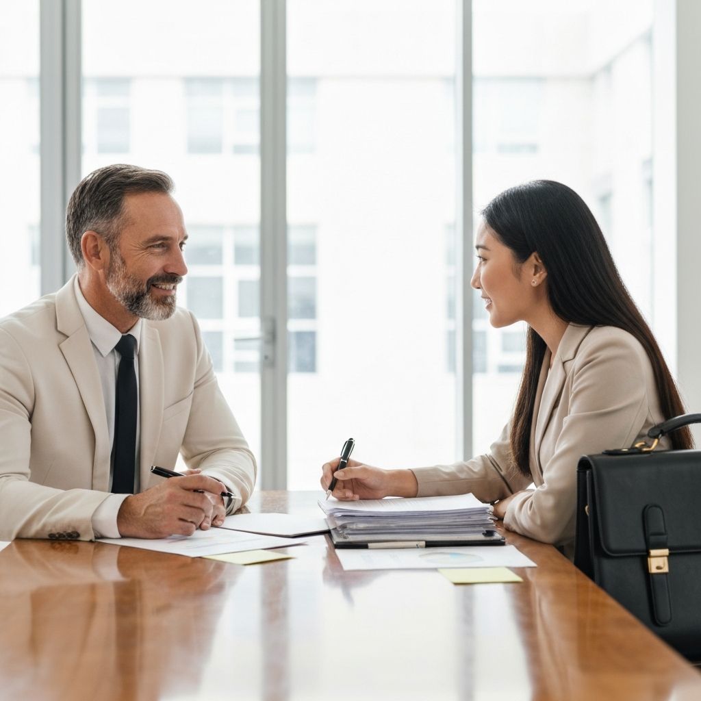 Nutrition consultation